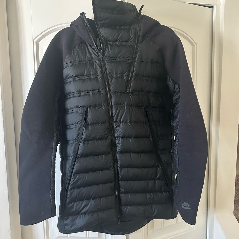 Nike Tech Aeroloft Puffer Jacket